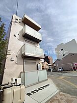 Ｓｗｅｅｔ　Ｈｏｕｓｅ 302 ｜ 愛知県豊橋市新本町71（賃貸アパート1LDK・3階・34.90㎡） その20