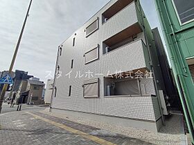 Ｓｗｅｅｔ　Ｈｏｕｓｅ 302 ｜ 愛知県豊橋市新本町71（賃貸アパート1LDK・3階・34.90㎡） その21