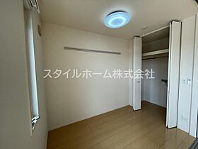 Ｓｕｎ　Ｂｅｌｌｅｊoｕｒ 203 ｜ 愛知県豊橋市下地町字門60-3（賃貸アパート1LDK・2階・33.62㎡） その20