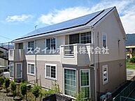 愛知県新城市平井字道目木17番2：物件画像／スタイルホーム株式会社　豊川店