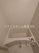 エトワール 103 ｜ 愛知県豊川市伊奈町南山新田106-4（賃貸マンション1DK・1階・30.30㎡） その20