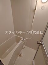 エトワール 103 ｜ 愛知県豊川市伊奈町南山新田106-4（賃貸マンション1DK・1階・30.30㎡） その4