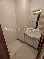 エトワール 103 ｜ 愛知県豊川市伊奈町南山新田106-4（賃貸マンション1DK・1階・30.30㎡） その9