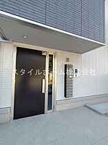 グランシャリオ芦原 105 ｜ 愛知県豊橋市芦原町字芦原45-1（賃貸アパート1LDK・1階・32.80㎡） その13