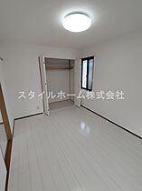 ラ・フィーネ曙　D棟 201 ｜ 愛知県豊橋市曙町字若松38（賃貸アパート2LDK・2階・57.29㎡） その20