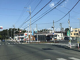 シティハイツあしはら 102 ｜ 愛知県豊橋市芦原町字芦原84-2（賃貸アパート1LDK・1階・39.60㎡） その28