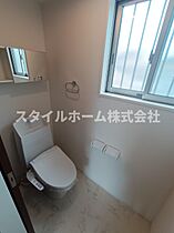 Jiro佐土 102 ｜ 愛知県豊川市佐土町24-1（賃貸タウンハウス3LDK・1階・86.72㎡） その15