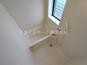 セレス山田 Ｂ ｜ 愛知県豊橋市山田二番町75-1（賃貸テラスハウス3LDK・1階・79.30㎡） その5