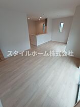 リナージュ豊川市蔵子 4 ｜ 愛知県豊川市蔵子7丁目10-28（賃貸一戸建3LDK・1階・95.24㎡） その3