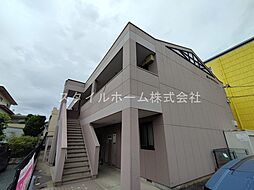 コーポブランシェ