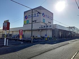 サニースクェア 102 ｜ 愛知県豊川市西塚町2丁目23（賃貸アパート2LDK・1階・50.47㎡） その19