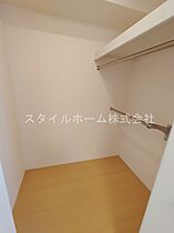 ファームヴィレッジ二番館 301 ｜ 愛知県豊橋市三ツ相町148番（賃貸アパート3LDK・3階・76.70㎡） その9