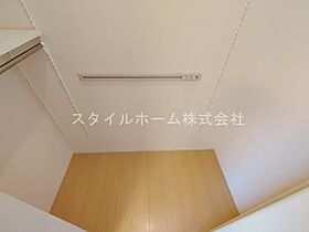 ファームヴィレッジ二番館 301 ｜ 愛知県豊橋市三ツ相町148番（賃貸アパート3LDK・3階・76.70㎡） その23