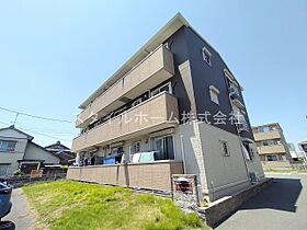 ファームヴィレッジ二番館 301 ｜ 愛知県豊橋市三ツ相町148番（賃貸アパート3LDK・3階・76.70㎡） その1