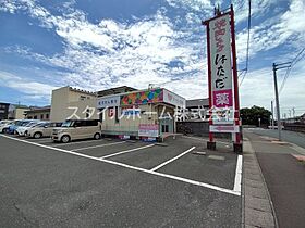 ボヌール山田館　Ａ 101 ｜ 愛知県豊橋市山田町字郷84番地2（賃貸アパート1LDK・1階・32.44㎡） その27