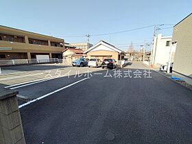 パシフィックパレス向山  ｜ 愛知県豊橋市向山町字三ツ塚（賃貸アパート1K・1階・31.37㎡） その10