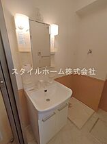 リバービューハイアット 101 ｜ 愛知県豊橋市向草間町字向郷3-1（賃貸アパート1R・1階・30.03㎡） その5