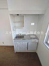 シャトーウィスタリヤ 305 ｜ 愛知県豊橋市関屋町148（賃貸マンション1R・3階・29.16㎡） その29