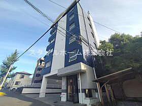 シャトーウィスタリヤ 305 ｜ 愛知県豊橋市関屋町148（賃貸マンション1R・3階・29.16㎡） その1