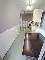 フラワープラザ 2C ｜ 愛知県豊橋市花田一番町83-2（賃貸マンション1K・2階・21.06㎡） その26