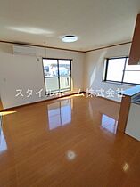 ボン・メゾン A 201 ｜ 愛知県豊川市平尾町番皿32-1（賃貸アパート2LDK・2階・72.30㎡） その3