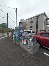 ヴィラグレイス 203 ｜ 愛知県豊川市上野2丁目150-12（賃貸マンション1DK・3階・30.29㎡） その15