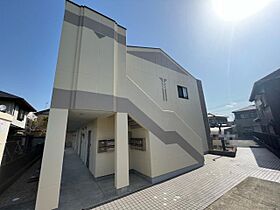 エスポアハイム  ｜ 愛知県豊川市西豊町2丁目（賃貸アパート1K・2階・30.96㎡） その20