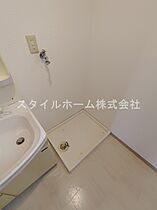 マルチ白河 401 ｜ 愛知県豊橋市白河町96（賃貸マンション2LDK・4階・64.30㎡） その21