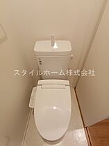 リバーサイド花田 105 ｜ 愛知県豊橋市花田二番町103-1（賃貸アパート1R・1階・26.33㎡） その26