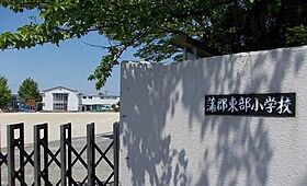 カーサ　コンフォルト 101 ｜ 愛知県蒲郡市平田町下長根52番地1（賃貸アパート1LDK・1階・42.19㎡） その15