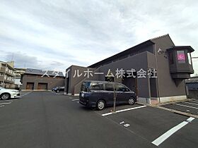 セザンヌ牛久保 108 ｜ 愛知県豊川市牛久保駅通4丁目9-1（賃貸アパート1K・1階・25.77㎡） その21