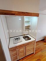 ユトリロ北山 202 ｜ 愛知県豊橋市北山町37-6（賃貸マンション1R・2階・20.00㎡） その3