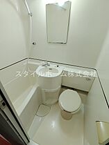 ユトリロ北山 202 ｜ 愛知県豊橋市北山町37-6（賃貸マンション1R・2階・20.00㎡） その15