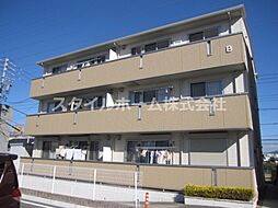 🉐敷金礼金0円！🉐ラ・フルール　Ｂ棟