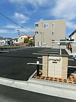 サニー・ベル 103 ｜ 愛知県豊橋市花田町字百北161番地（賃貸アパート1LDK・1階・41.24㎡） その13