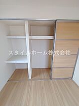 Ｒｅｉｗａ　Ｈoｕｓｅ 201 ｜ 愛知県豊橋市牟呂町字松島37（賃貸アパート1LDK・2階・41.01㎡） その16