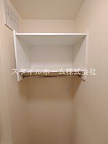 Ｒｅｉｗａ　Ｈoｕｓｅ 201 ｜ 愛知県豊橋市牟呂町字松島37（賃貸アパート1LDK・2階・41.01㎡） その27