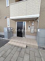 Ｒｅｉｗａ　Ｈoｕｓｅ 201 ｜ 愛知県豊橋市牟呂町字松島37（賃貸アパート1LDK・2階・41.01㎡） その12