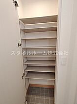 ドエル斉兵 101 ｜ 愛知県豊橋市東田町字斉兵21-7（賃貸アパート1LDK・1階・33.62㎡） その23