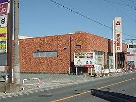 ルミナスI番館  ｜ 愛知県豊橋市弥生町字西豊和（賃貸マンション1LDK・1階・36.00㎡） その28