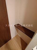 ファームヴィレッジ三番館 102 ｜ 愛知県豊橋市三ツ相町133-1（賃貸アパート1LDK・1階・50.48㎡） その25