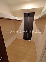 ファームヴィレッジ三番館 102 ｜ 愛知県豊橋市三ツ相町133-1（賃貸アパート1LDK・1階・50.48㎡） その6