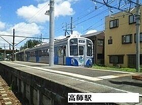 プルミエール・メゾン　II 103 ｜ 愛知県豊橋市上野町字新上野6番地1（賃貸アパート1LDK・1階・36.67㎡） その20