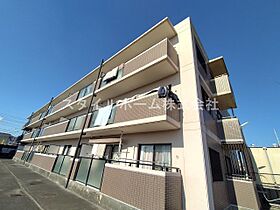 アビタシオン国府 301 ｜ 愛知県豊川市久保町石原5-1（賃貸マンション2LDK・3階・53.91㎡） その17