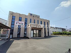 エアリー若松　II 101 ｜ 愛知県豊橋市曙町字若松131番地（賃貸アパート1LDK・1階・47.41㎡） その22