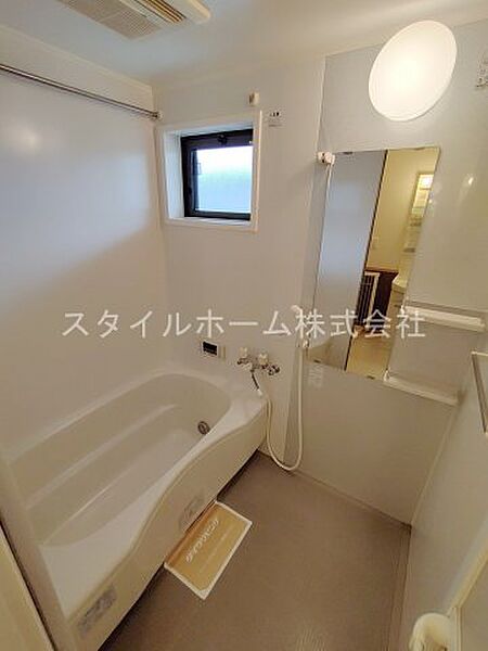 画像30:浴室