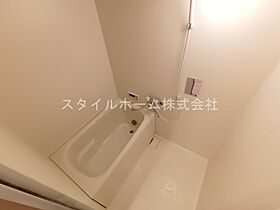 ウィズダムハウスII 101 ｜ 愛知県豊橋市花田町字百北222（賃貸マンション2LDK・1階・61.10㎡） その5