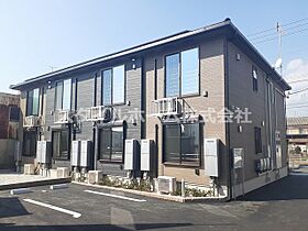 ＭＴＩハイツ　VII 103 ｜ 愛知県豊橋市西新町6番地（賃貸アパート1K・1階・32.43㎡） その1