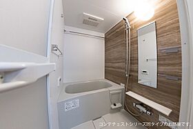 ブルーメＡ 201 ｜ 愛知県豊川市中部町1丁目28（賃貸アパート1K・2階・32.22㎡） その4