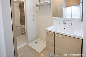 ブルーメＡ 201 ｜ 愛知県豊川市中部町1丁目28（賃貸アパート1K・2階・32.22㎡） その5